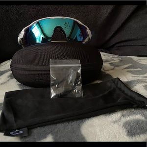 Oakley Sunglasses